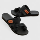 Katharina | Bequeme orthopädische Sandalen