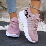 Ronja | Bequeme und atmungsaktive Sneaker