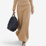 Pamela™ Bequemes Kleid