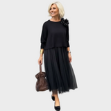 Elegantes Zweiteiliges Set Emmie
