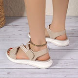 Anna-Johanna | Orthopädische Sandalen