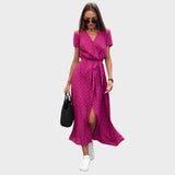 Aldona - Ein leichtes und elegantes Kleid für jeden Anlass