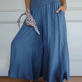 Lotte | Hose mit elastischem Bund