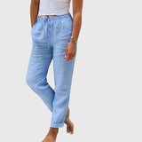 Johanna | Elegante Damenhose