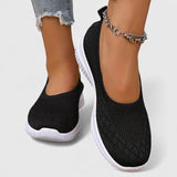 Annemirl | Orthopädische Slip-on-Schuhe