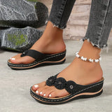 Margaretha | Bequeme orthopädische Sandalen