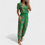 Margarida - Elegante Damen-Jumpsuit