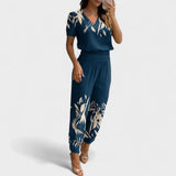 Margarida - Elegante Damen-Jumpsuit