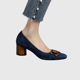 Lotte | Elegante Absatzschuhe