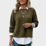 Barbora™ | Blisse Pullover