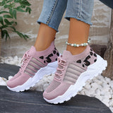 Ronja | Bequeme und atmungsaktive Sneaker
