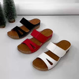 Anna-Friederike | Ergonomische Sandalen