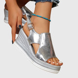 Fritzi | Orthopädische Sandalen