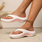 Sophie | Ultraleichte Komfortsandalen