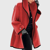 Sophie | Elegante modische Fleecejacke