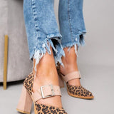 Marita | Elegante Absatzschuhe