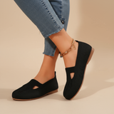 Eva-Kathrin | Ergonomische Sandalen