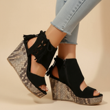 Eva-Johanna | Ergonomische Sandalen