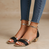 Anna-Luise | Komfortsandalen