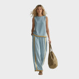 Teresa – Set Elegante von Premium-Bekleidung