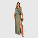 Katarzyna - Elegantes Maxikleid für den Abend