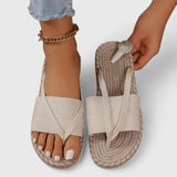 Greta | Bequeme orthotische Sandalen