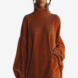 Magali™ Kleid mit Fransen