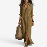 Amor™ Langarmhemdkleid