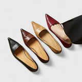 Gudrun | Orthopädische Absatzschuhe