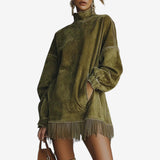 Ratel™ Tunika casual