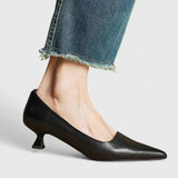 Irina | Orthopädische Absatzschuhe