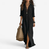 Amor™ Langarmhemdkleid