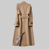 Martha | Coat classico