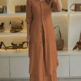 Lotte | Elegantes zweiteiliges Set