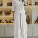 Lotte | Elegantes zweiteiliges Set