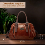 Martha | Zeitlose Luxus-Handtasche