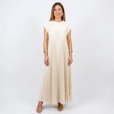 Emese - Zeitloses und bequemes Kleid