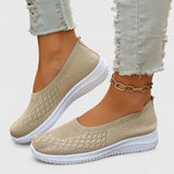 Annemirl | Orthopädische Slip-on-Schuhe