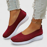 Annemirl | Orthopädische Slip-on-Schuhe