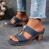 Anna-Leonore | Orthopädische Sandalen