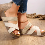 Anna-Rosalie | Bequeme orthopädische Sandalen