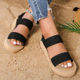 Eva-Lena | Sandalen Meeresbrise