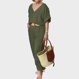 Blythe - Set Casual in Zwei Teilen