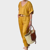 Blythe - Set Casual in Zwei Teilen