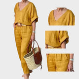 Blythe - Set Casual in Zwei Teilen