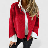 Paula | Elegante Jacke