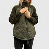 Martha | Elegante Jacke