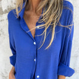 Clara | Legeres Polo-Set