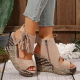 Eva-Johanna | Ergonomische Sandalen