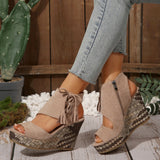 Eva-Johanna | Ergonomische Sandalen